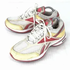 Reebok/リーボック★EASYTONE/イージートーン/ウォーキングシューズ【23.5/白】SMOOTHFIT/ダイエット◆B-59