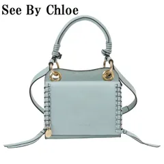 2024年最新】(クロエ) Chloe ショルダーバッグ CHLOE C [並行輸入品]の