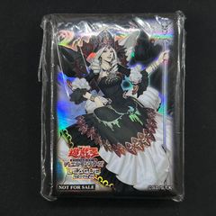 遊戯王 PSA10 ウィッチクラフトゴーレムアルル 20thシークレット