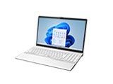 FUJITSU 富士通 FMVA500HW Core i7 SSD512GB メモリ容量16GB 展示未使用品
