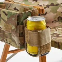 新品未開封 BALLISTICS コットキルト コヨーテ カバー バリスティクス COT QUILT | BALLISTICS