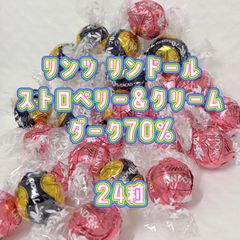 ストロベリー×ダーク70％