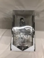 フィギュア 碇シンジ Ver.RADIO EVA 2点セット ☆特価品 碇シンジ Ver.RADIO EVA Part.2 (フィギュア) - ホビー