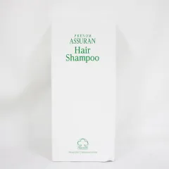 きら　アシュランシャンプー280ml アシュラン ヘアシャンプー 280ml