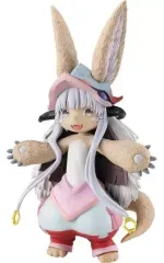 【中古】フィギュア POP UP PARADE ナナチ 「メイドインアビス 烈日の黄金郷」 プラスチック製塗装済み完成品