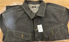 2025年最新】Century denim jacketの人気アイテム - メルカリ