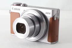 2024年最新】canon g9x シルバーの人気アイテム - メルカリ