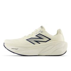 [ニューバランス] ランニングシューズ Fresh Foam X More v5 フレッシュフォーム モア 現行品 メンズ CF5(CREAM/ORANGE) 27.0 cm 2E [CF5(CREAM/ORANGE)] [27.0 cm 2E]のサムネイル