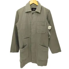 ズッカ ZUCCa モールスキンジャケット  メンズ JPN：M のサムネイル