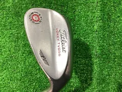 タイトリストボーケイ 56° Titleist - shun タイトリスト ボーケイ SM4 #56,#60 2本セット 楽天