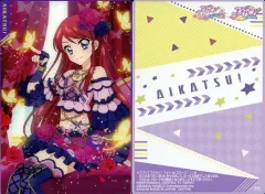 【中古】アニメ系トレカ 26：紫吹蘭