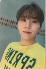SEVENTEEN CARAT盤 SEUNGKWAN あいのちから
