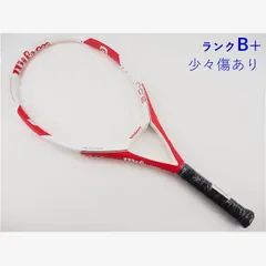 Wilson ncode n3 115 インチ デカラケ 軽量 女性 シニア向け Wilson ncode n3 115 インチ デカラケ 軽量 女性 シニア向け