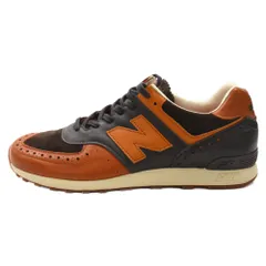 2024年最新】Grenson New Balance 576の人気アイテム - メルカリ