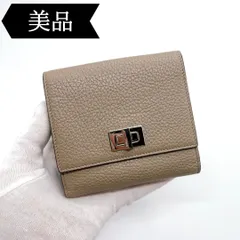 2024年最新】fendi ピーカブー セレリアの人気アイテム - メルカリ