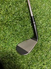 TaylorMade（テーラーメイド）  MG3 ウェッジ　ブラック　58