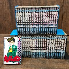 も*ん様 カメレオン 1巻〜44巻 数々のアワードを受賞】 も*ん様 カメレオン 1巻〜44巻 少年漫画