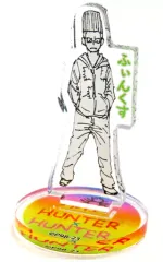 【中古】アクリルスタンド・アクリルパネル フィンクス=マグカブ 「HUNTER×HUNTER アクリルminiフィギュア 幻影旅団-流星街時代-」