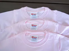 Hanes　ロンパース　ボディースーツ　6Mx2 12mx1 　３枚セット