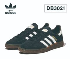 ★新品未使用★HANDBALL SPEZIAL BLACK 29.0cm DB3021 アディダス オリジナルス ハンドボール スペツィアル ブラック 箱あり