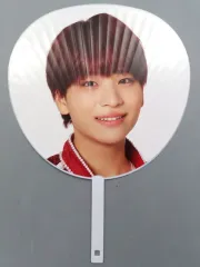 2025年最新】山井飛翔 うちわの人気アイテム - メルカリ