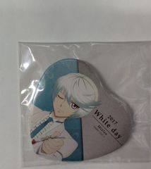 進撃の巨人 ミカサ WIT STUDIO 特典 ハート型缶バッジ TSUTAYA - メルカリ