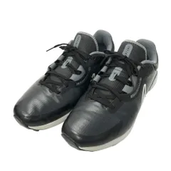 NIKE GOLF ナイキゴルフ DM8449/INFINITY PRO 2 スパイクレスゴルフシューズ  グレー系 28 [240101392832] ゴルフウェア メンズ ストスト