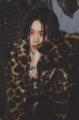 【中古】コレクションカード(男性) NCT 127/ユウタ(YUTA)/CD「FACT Check」(QR Ver.)イメージカード