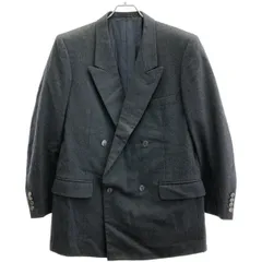 希少✨ クリスチャンディオール ヴィンテージジャケットコート