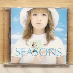 2025年最新】SEASONS 浜崎あゆみの人気アイテム - メルカリ