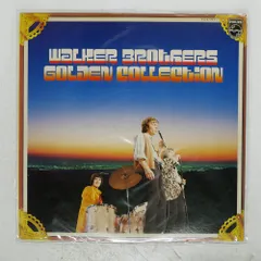 ウォーカーブラザーズ 紙ジャケット限定盤CD 2タイトルセット ウォーカーブラザーズ 紙ジャケット限定盤CD 2タイトルセット 洋楽