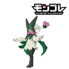 O ポケットモンスター モンコレ MS-56 マスカーニャ MSシリーズ 4歳 男児玩具 玩具 フィギュア ポケモン