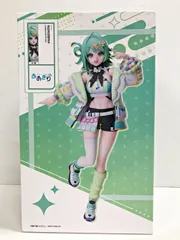 2025年最新】1／7スケールフィギュア ぷわぷわぽぷらの人気