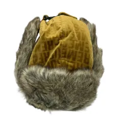 【専用】supreme フライトハット　トルーパーハット Supreme | フライトサテントゥルーパーハット - UG.SHAFT