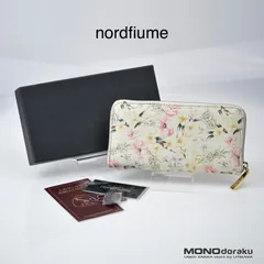 2024年最新】nordfiumeの人気アイテム - メルカリ