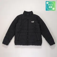 PUMA プーマ パデッドジャケット 672412