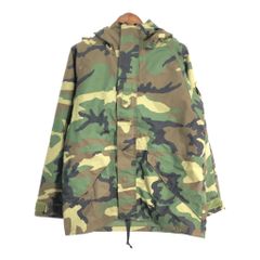 米軍実物 U.S.ARMY GORE-TEX デジタルカモ (メンズ XL/REGULAR) 中古 古着 O4113 - メルカリ