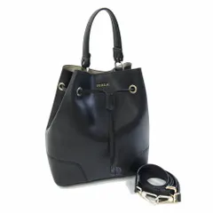  フルラ 2WAYハンドバッグ ステイシー 775966 