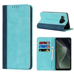 【新着商品】sense7plus softbank Aquos 6.4 ケース '' 携帯カバー ケース Pelanty 財布カード入れ plus 横置きスタンド機能 7 内蔵マグネット 合成皮革 sense TPU シャープ 対応 アクオス 手帳型 センス7