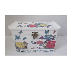 お値下げ！　♡新品　箱あり　Korea　韓国　螺鈿ジュエリーケース