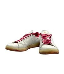 アディダス ローカットスニーカー ×marimekko STAN SMITH GX8841 レディース SIZE 23.5 (M) adidas