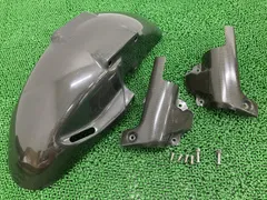 CBR900RR フロントフェンダー 社外 バイク 部品 SC33 FireBlade