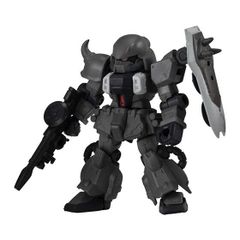 MOBILE SUIT ENSEMBLE 18.5【ザクウォーリア(ディアッカ専用機)】単品/アンサンブル18.5