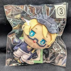 グッドスマイルカンパニー グッスマくじ 初音ミク 2025 Autumn C賞 鏡音レン ぬいぐるみマスコット