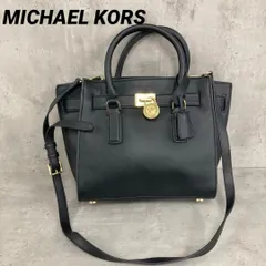 MICHAEL KORS マイケルコース 2wayトートバッグ ★ ■■