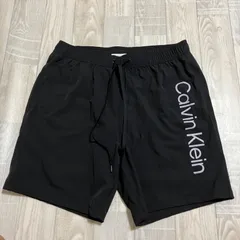 2023年最新】カルバンクライン CALVIN KLEIN メンズ 海パン 水着