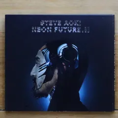 2025年最新】steve aoki cdの人気アイテム - メルカリ 