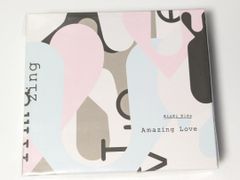 SSJ34577】KinKi Kids / Amazing Love - メルカリ
