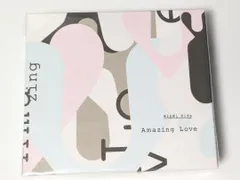 2026年最新】amazing love kinki kidsの人気アイテム - メルカリ