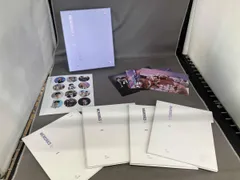 【特典欠品有り】 BTS MEMORIES OF 2018(UNIVERSAL MUSIC STORE & FC限定版)(Blu-ray Disc)
